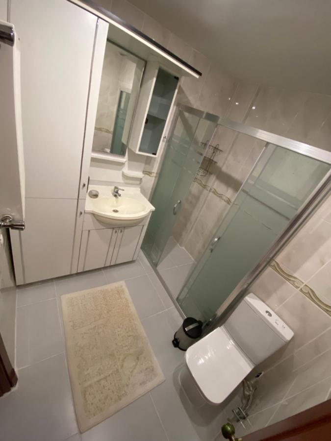 Havalimanina Cok Yakin Villada Oda Arnavutkoy Kültér fotó